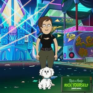 Meet your Posher, Anushaa